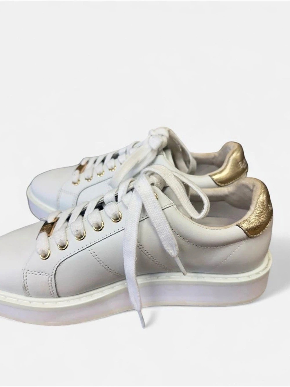 Ralph Lauren Sneakers